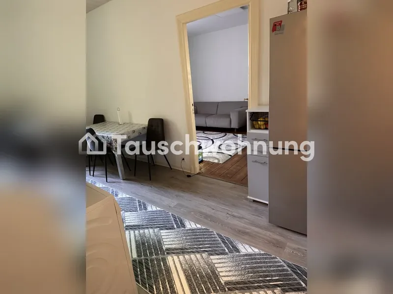 Tauschwohnung: Zentrale Wohnung für ruhige Wohnung — photo 1